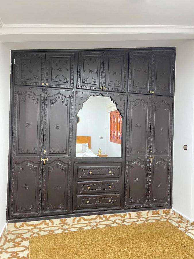 Riads Dar Zao - Logements Entiers Marrakesh Exterior photo