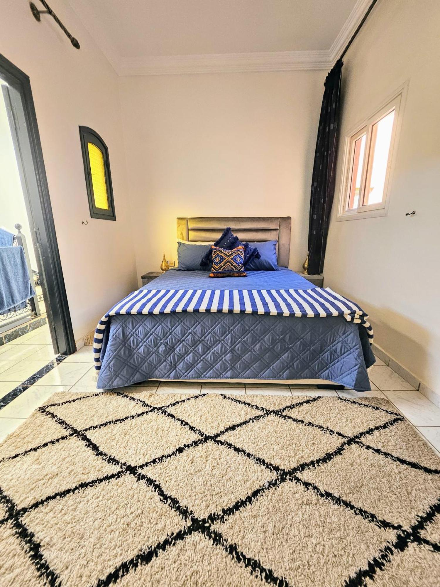 Riads Dar Zao - Logements Entiers Marrakesh Room photo