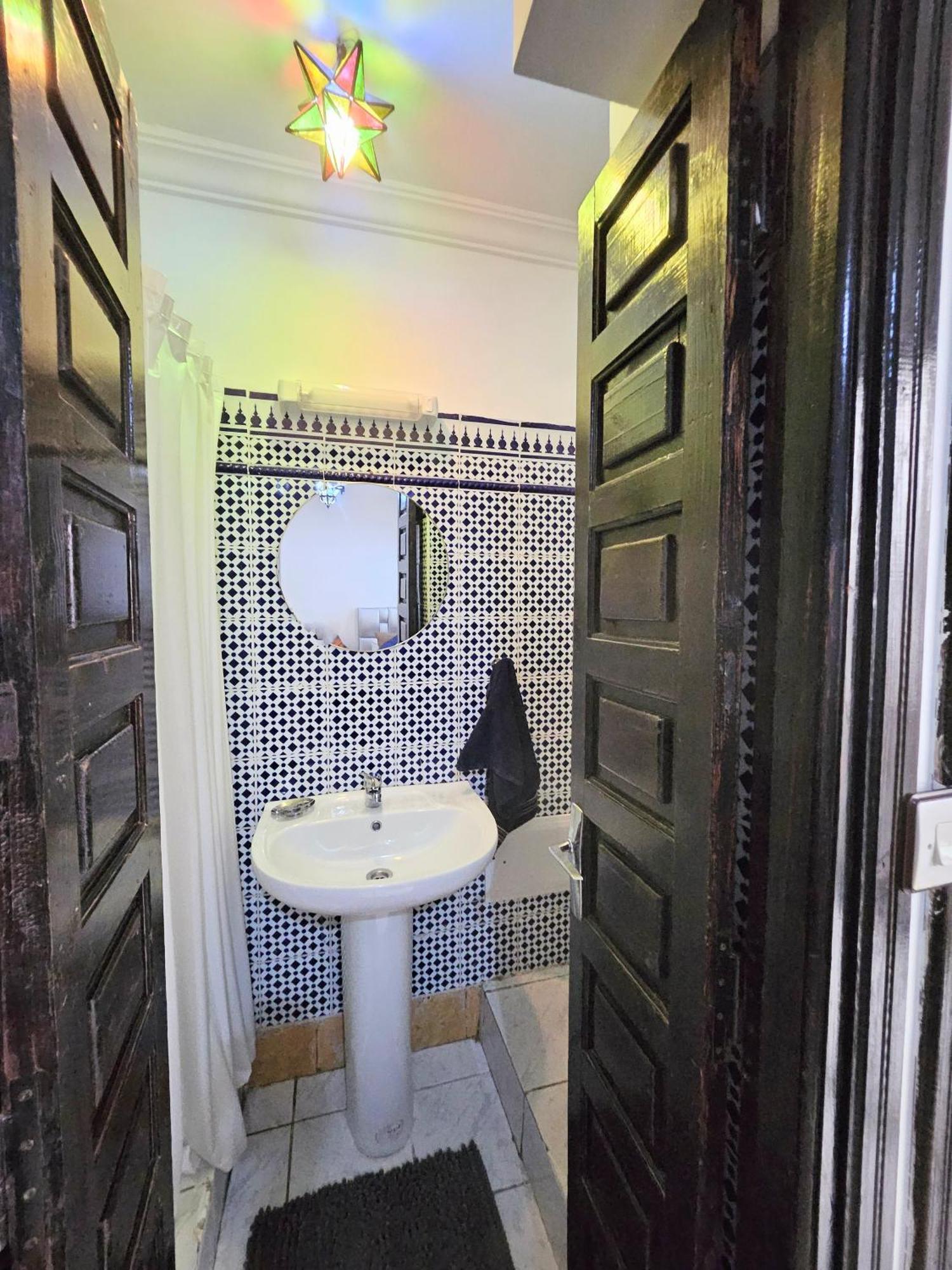 Riads Dar Zao - Logements Entiers Marrakesh Room photo
